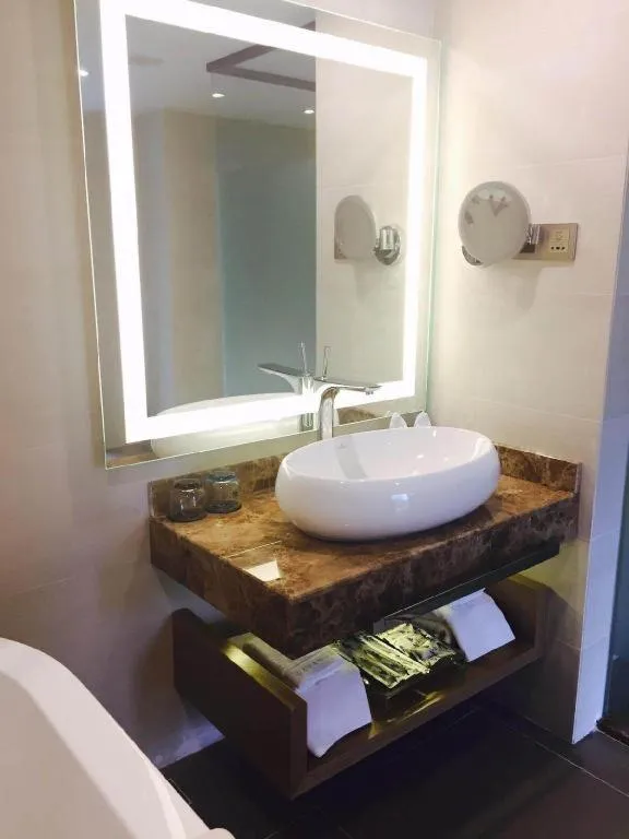 Lavande Hotel Guangzhou Tianhe Park Metro Station