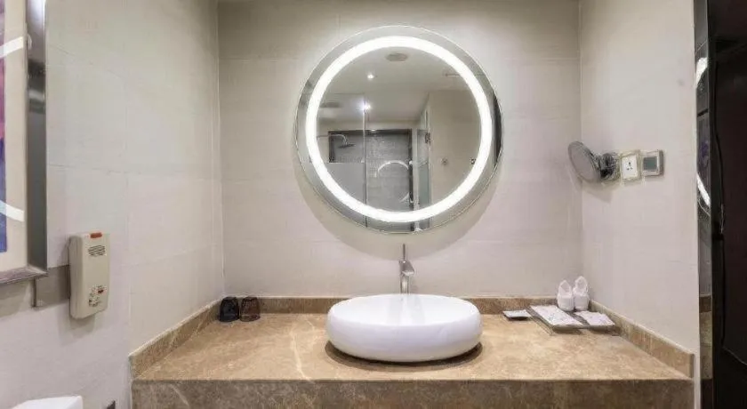 Lavande Hotel Guangzhou Tianhe Park Metro Station