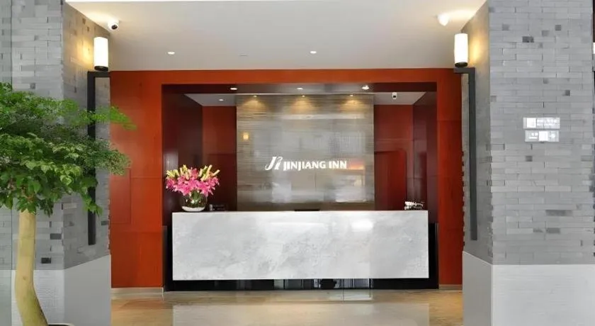 Jinjiang Inn Kunming Changshui Airport