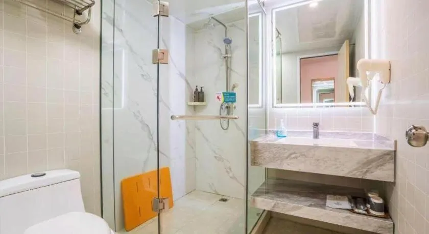 Jinjiang Inn Kunming Changshui Airport