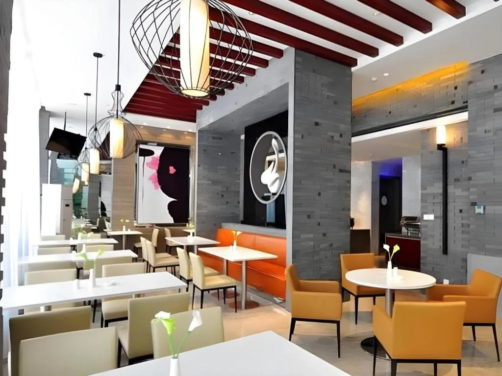 Jinjiang Inn Kunming Changshui Airport