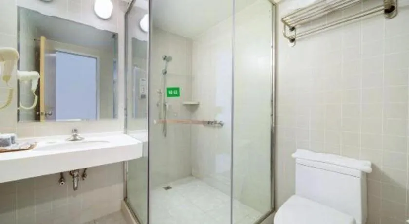 Jinjiang Inn Kunming Changshui Airport