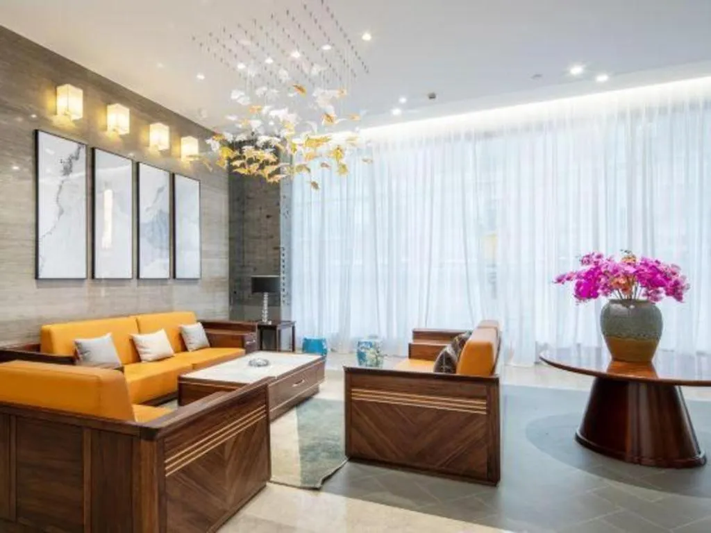 Jinjiang Inn Kunming Changshui Airport