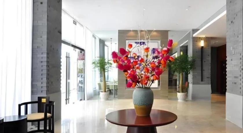 Jinjiang Inn Kunming Changshui Airport