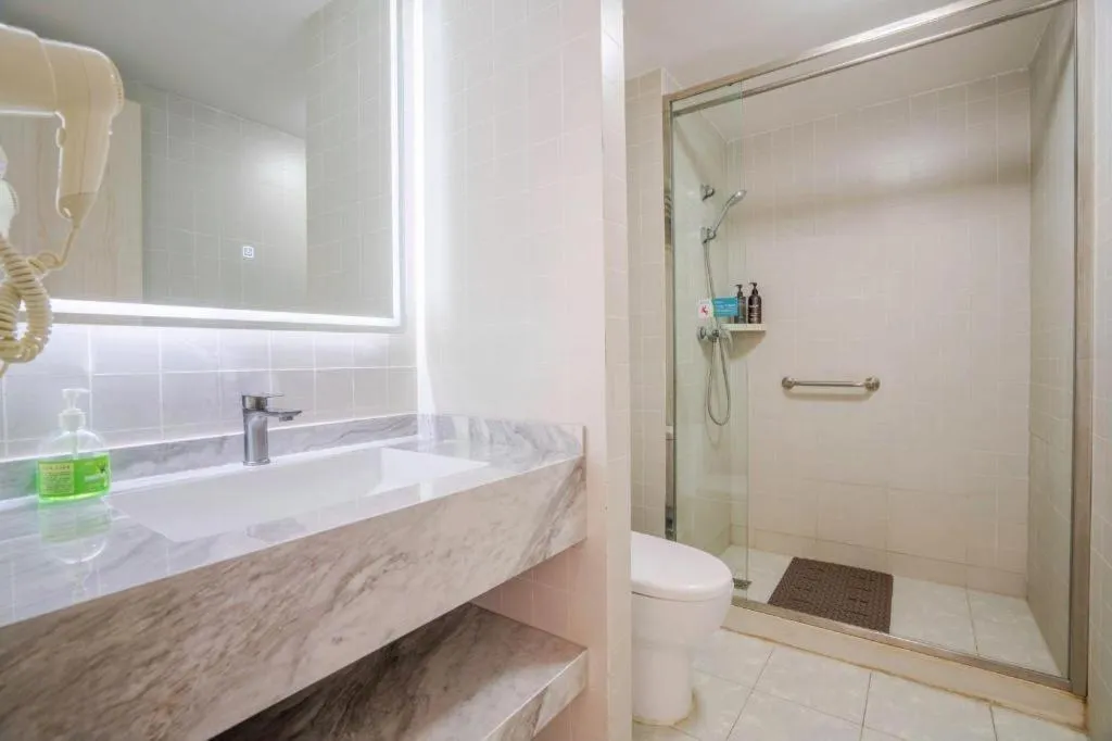 Jinjiang Inn Kunming Changshui Airport