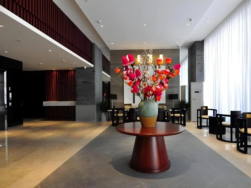 Jinjiang Inn Kunming Changshui Airport