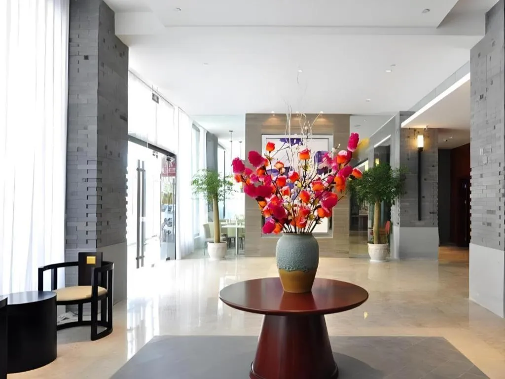 Jinjiang Inn Kunming Changshui Airport