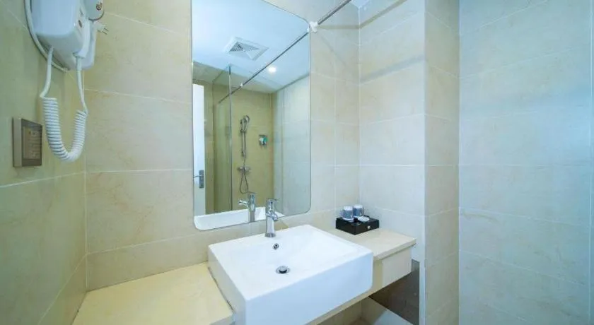 Jinjiang Inn Kunming Changshui Airport