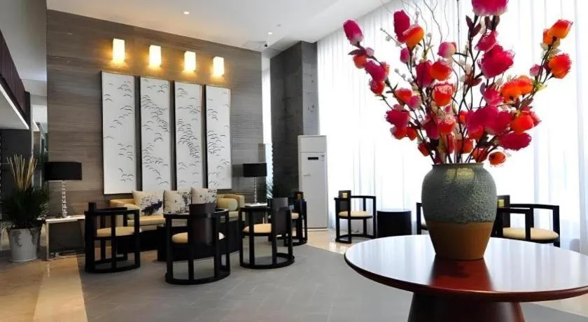 Jinjiang Inn Kunming Changshui Airport