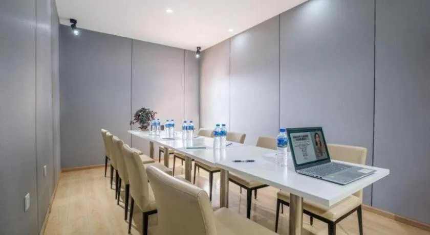 Jinjiang Inn Kunming Changshui Airport