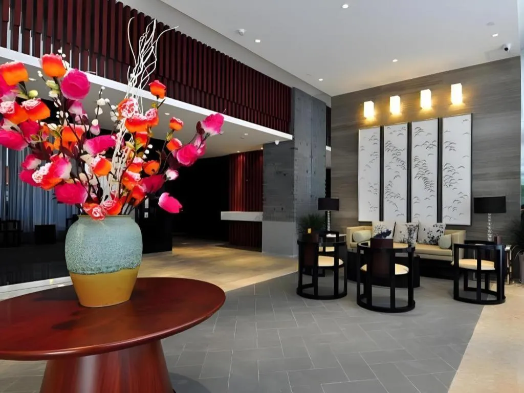 Jinjiang Inn Kunming Changshui Airport