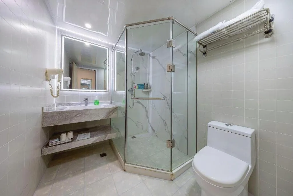 Jinjiang Inn Kunming Changshui Airport