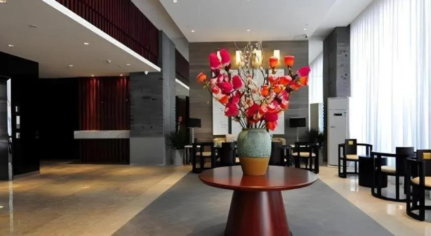 Jinjiang Inn Kunming Changshui Airport