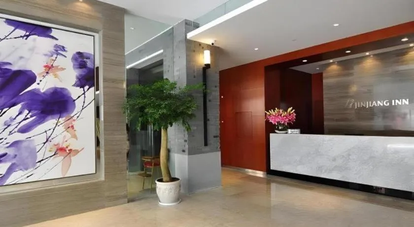 Jinjiang Inn Kunming Changshui Airport