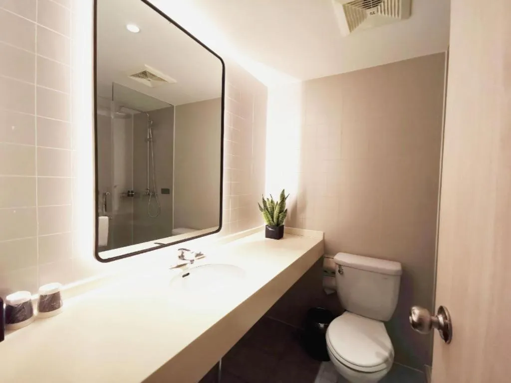 Jinjiang Inn Jinhua Binhong Road