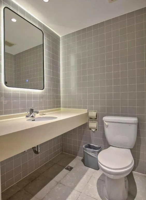 Jinjiang Inn Taizhou Huangyan Jiufeng Park