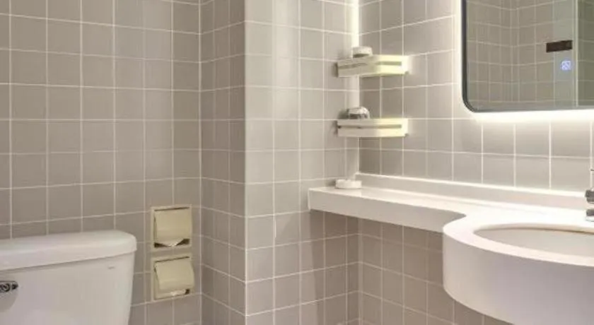 Jinjiang Inn Taizhou Huangyan Jiufeng Park