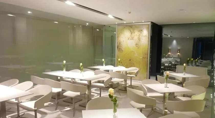 Jinjiang Inn Taizhou Huangyan Jiufeng Park