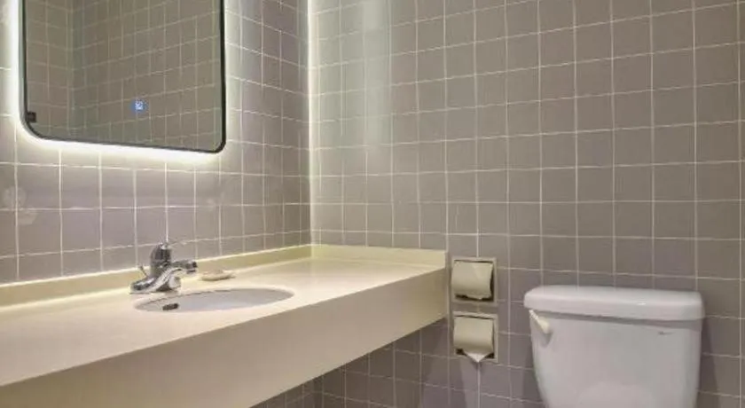 Jinjiang Inn Taizhou Huangyan Jiufeng Park