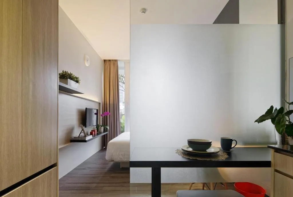 Daun Residence Kuningan