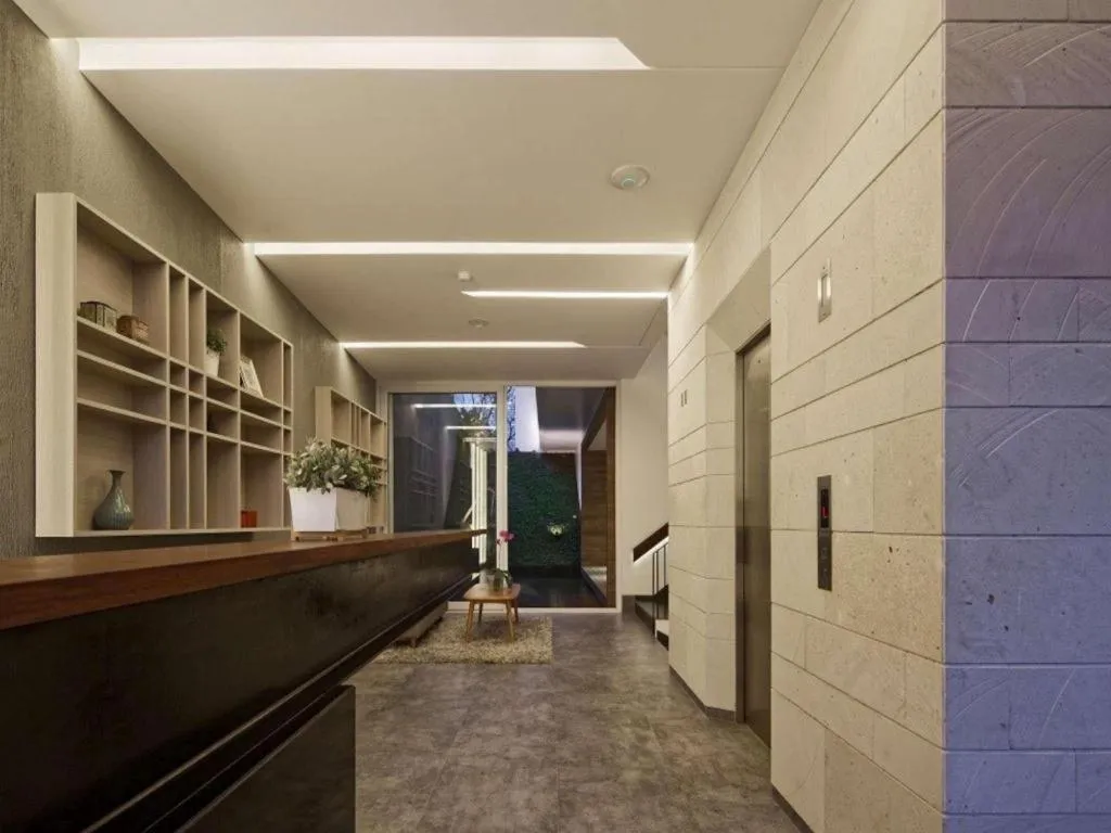 Daun Residence Kuningan