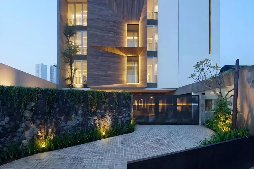 Daun Residence Kuningan