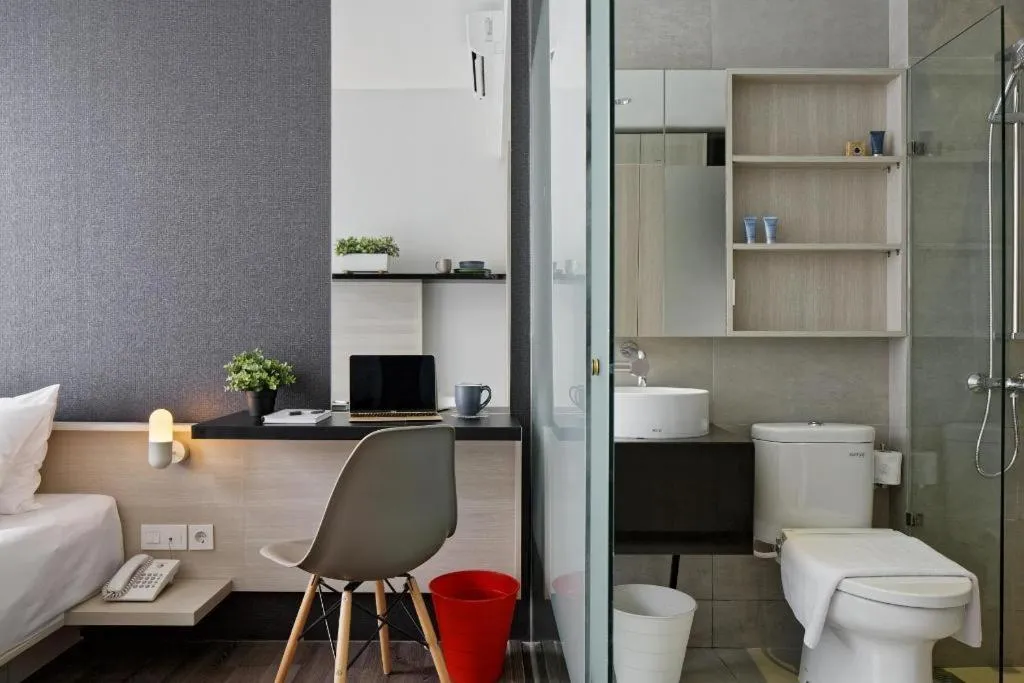 Daun Residence Kuningan