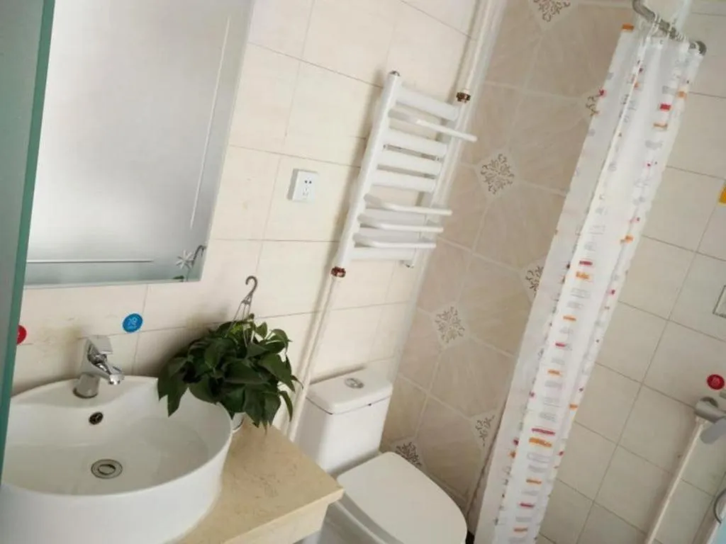 Shell Hotel Taiyuan South Railway Station New Southeast Bus Station