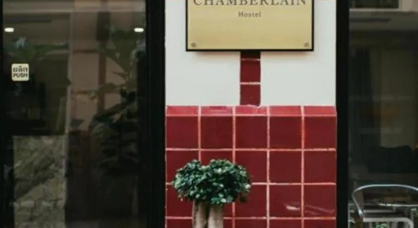Chamberlain Bangkok