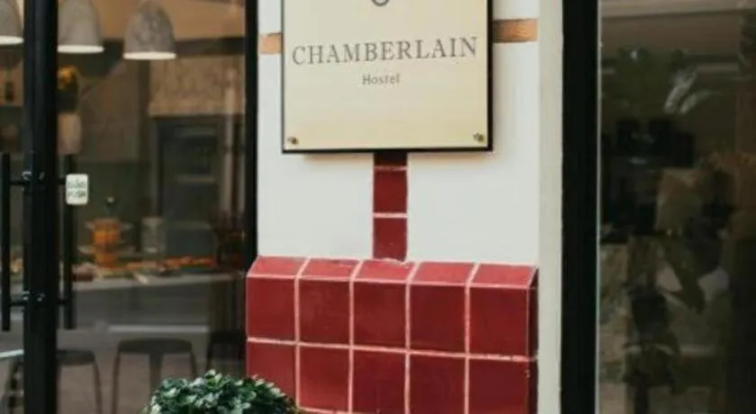 Chamberlain Bangkok