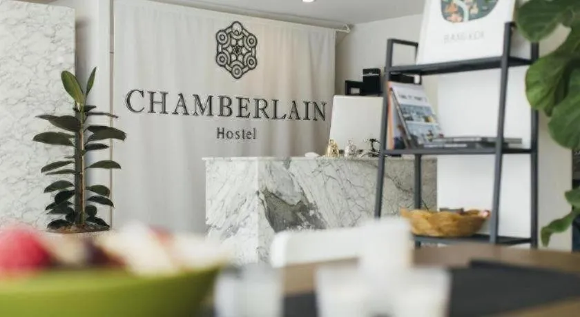 Chamberlain Bangkok