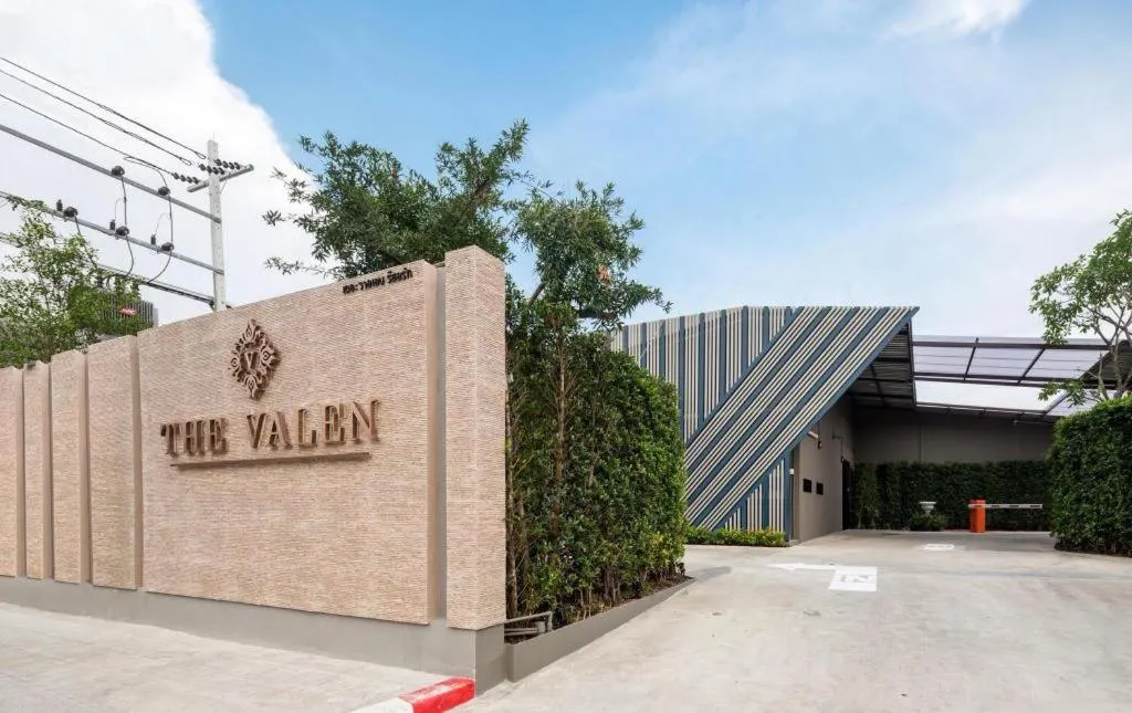 The Valen Resort