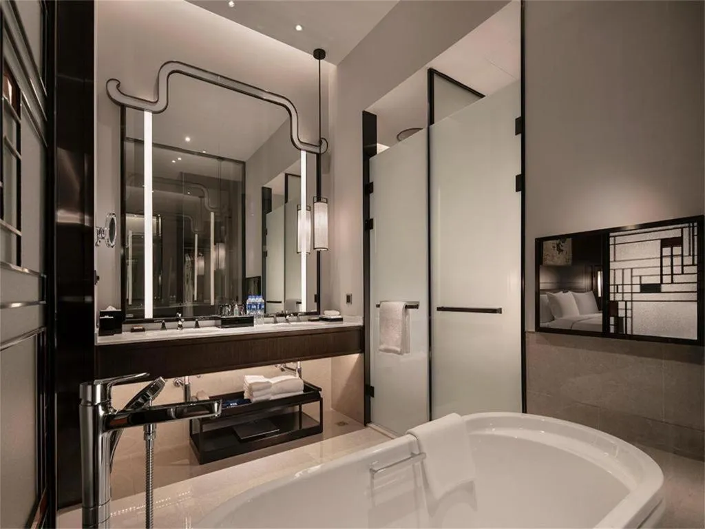 Steigenberger Hotel SUNAC Guangzhou