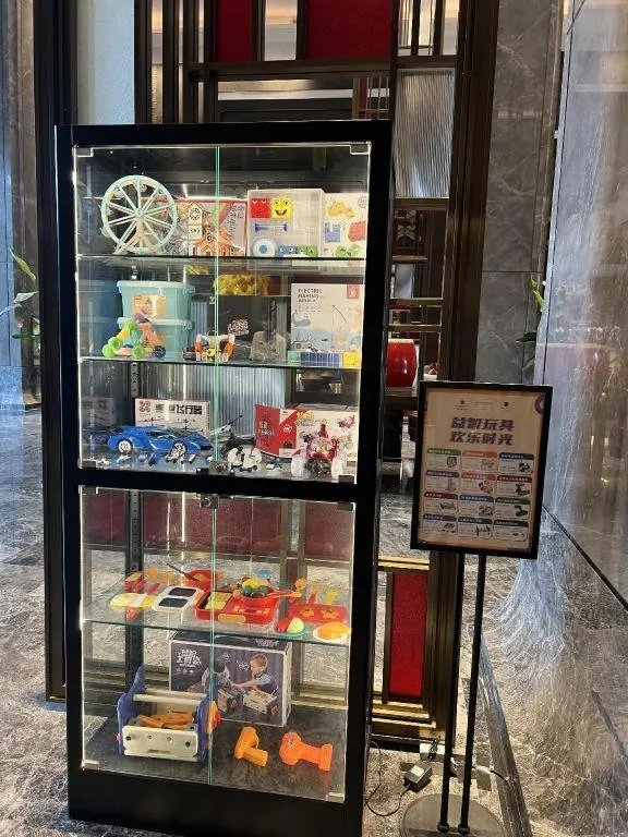 Steigenberger Hotel SUNAC Guangzhou