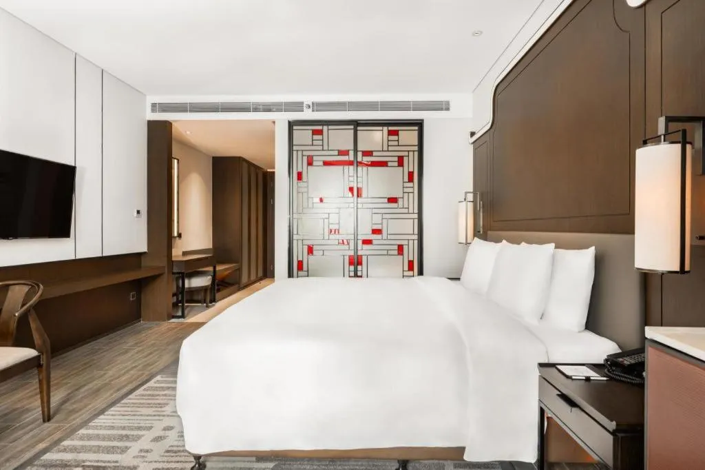 Steigenberger Hotel SUNAC Guangzhou