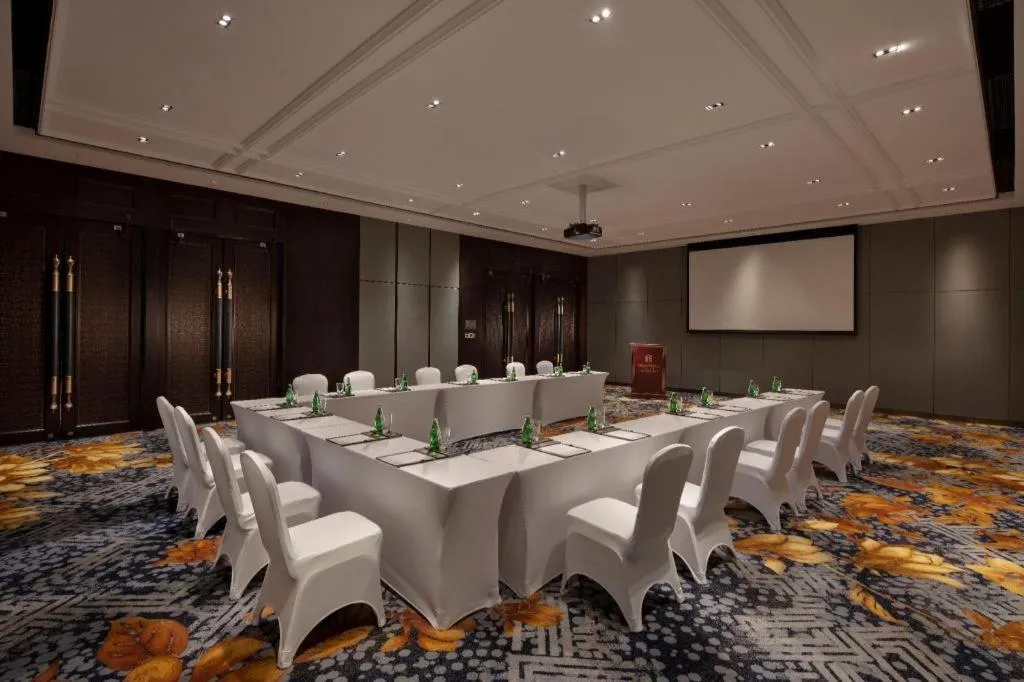 Steigenberger Hotel SUNAC Guangzhou