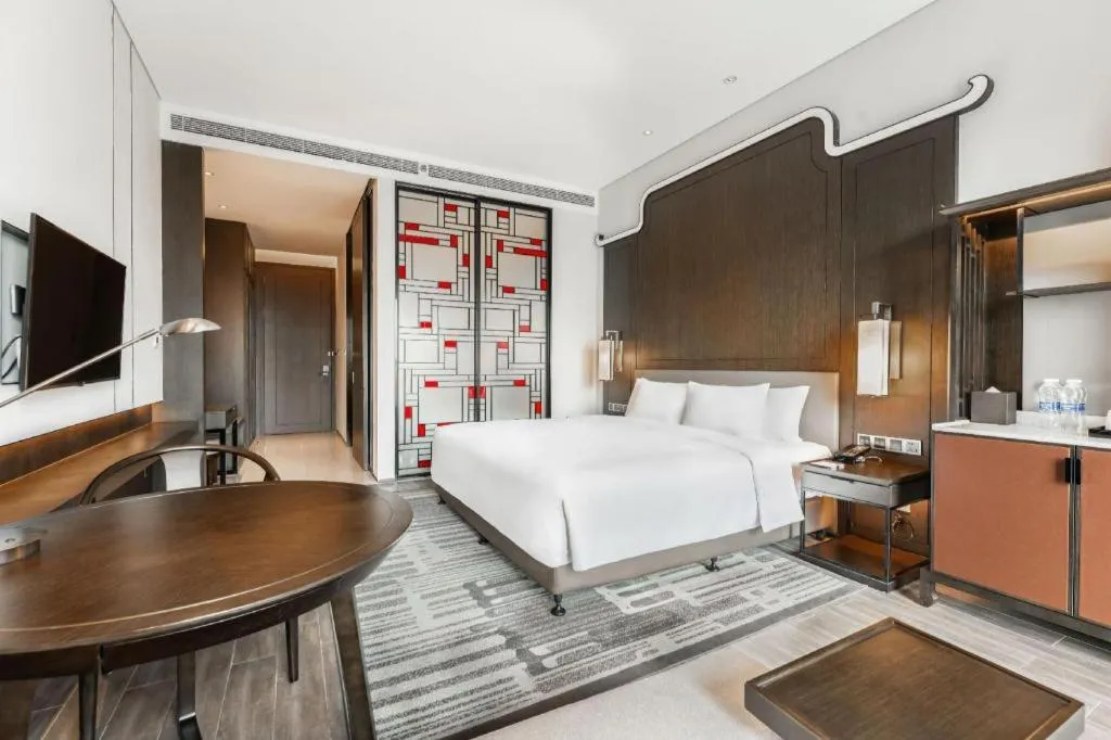 Steigenberger Hotel SUNAC Guangzhou