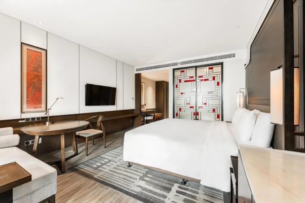 Steigenberger Hotel SUNAC Guangzhou