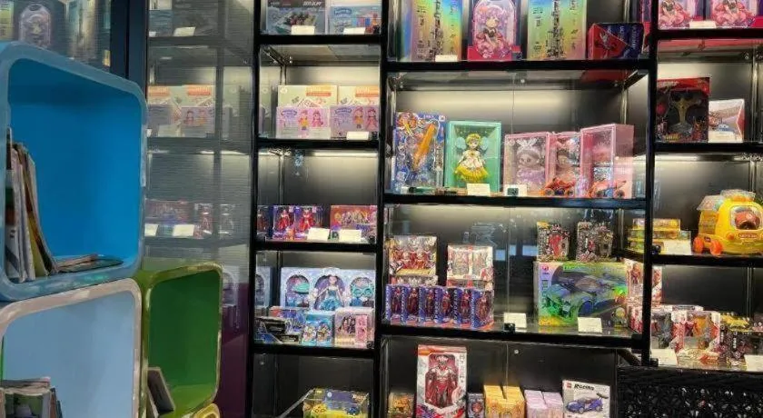 Steigenberger Hotel SUNAC Guangzhou