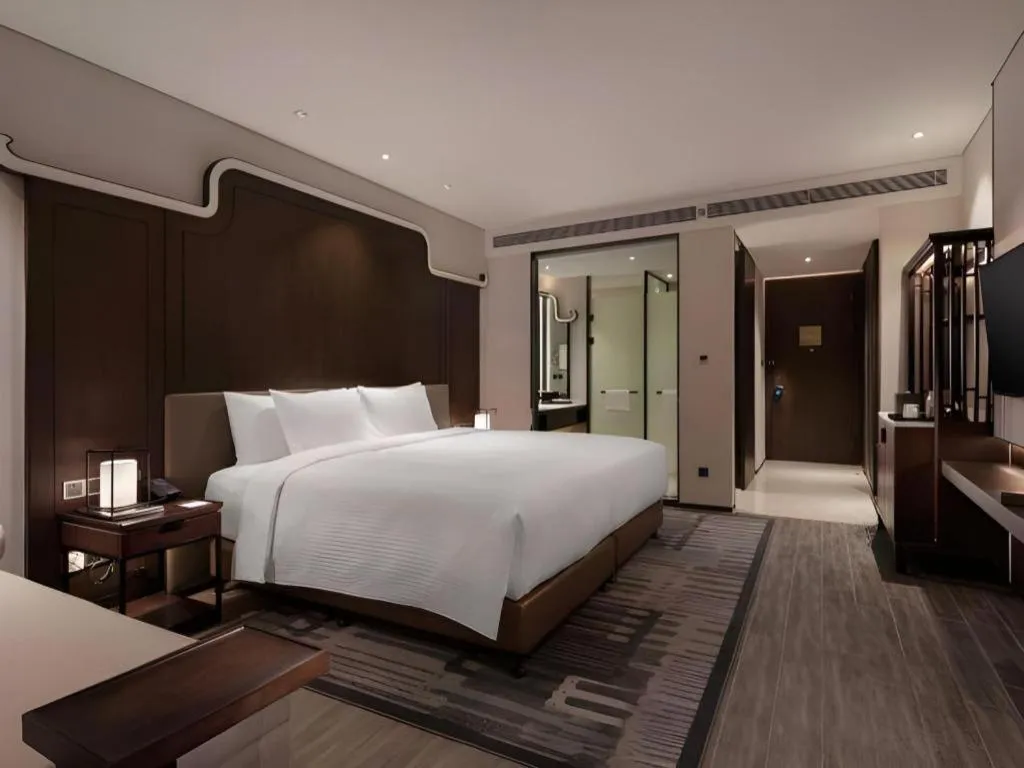 Steigenberger Hotel SUNAC Guangzhou