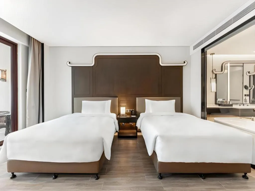 Steigenberger Hotel SUNAC Guangzhou