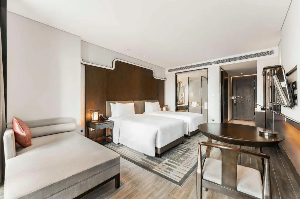 Steigenberger Hotel SUNAC Guangzhou