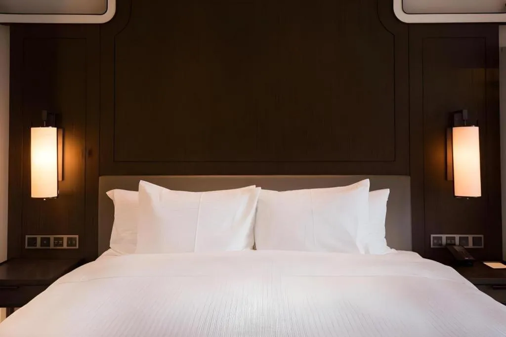 Steigenberger Hotel SUNAC Guangzhou