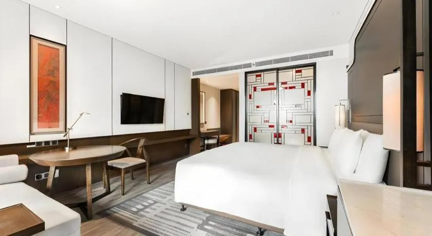 Steigenberger Hotel SUNAC Guangzhou