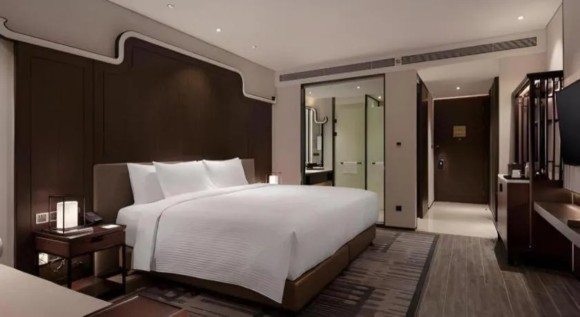 Steigenberger Hotel SUNAC Guangzhou