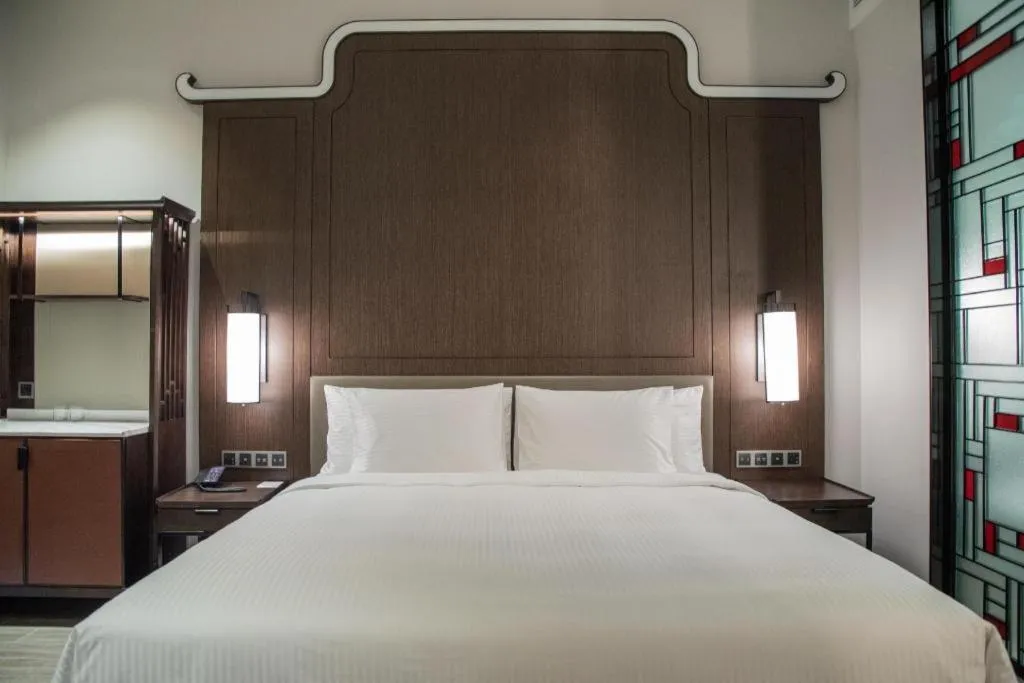 Steigenberger Hotel SUNAC Guangzhou