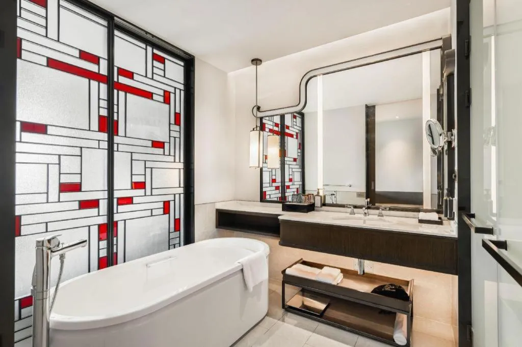 Steigenberger Hotel SUNAC Guangzhou