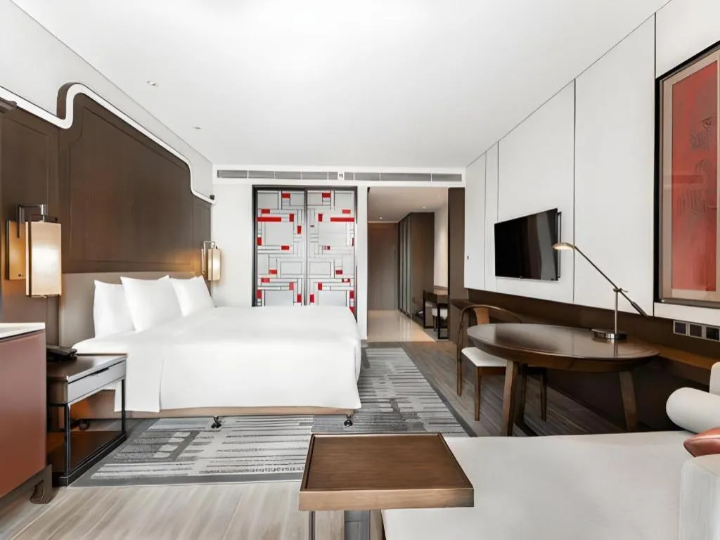 Steigenberger Hotel SUNAC Guangzhou