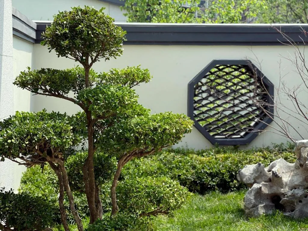 Steigenberger Hotel SUNAC Guangzhou