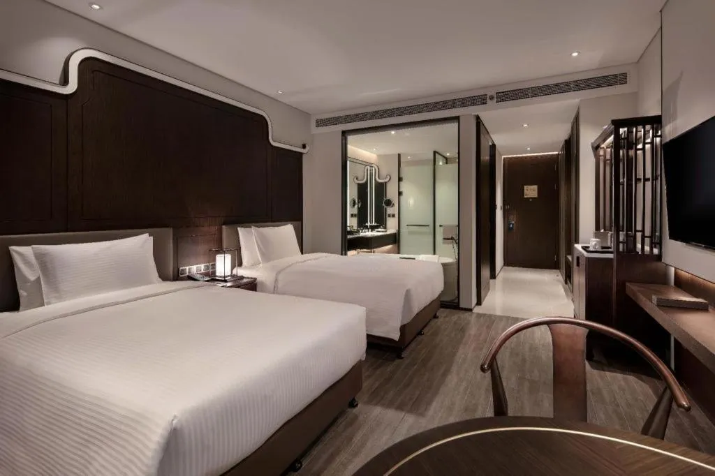 Steigenberger Hotel SUNAC Guangzhou